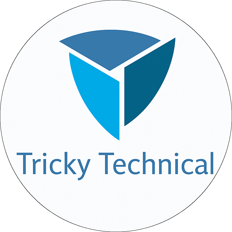 Tricky Technical